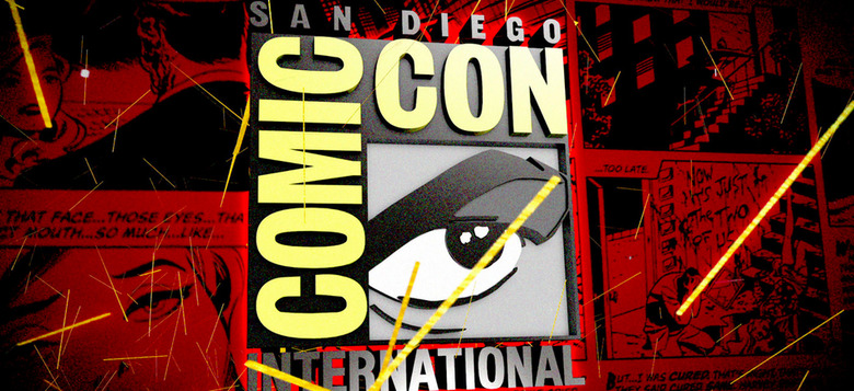 comic-con 2021