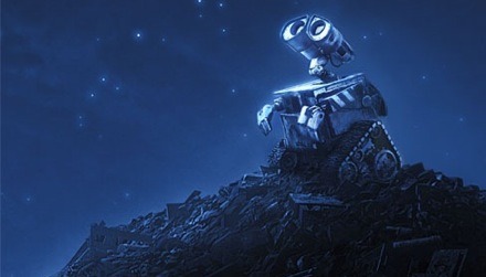 Wall-E