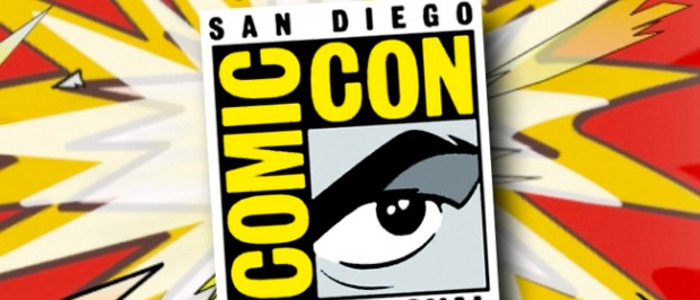 Comic-Con Injunction