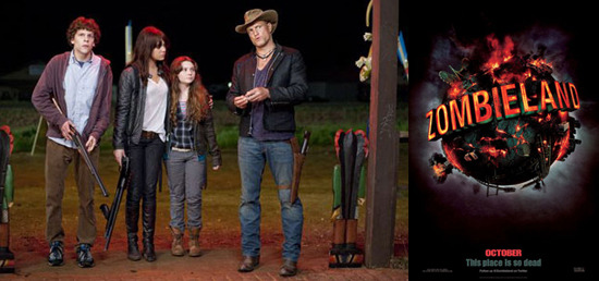 zombieland_cast_poster