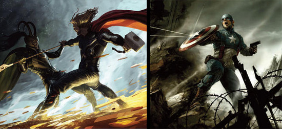 thor-captain-america-comic-con-slice