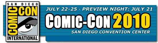 Comic Con: Thursday And Friday Schedule Announced