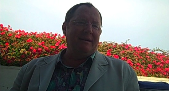 John lasseter