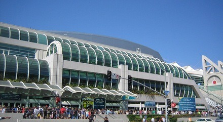 comiccon