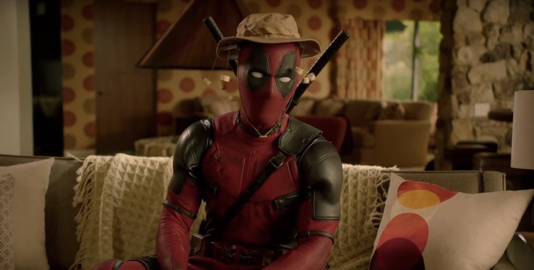 Deadpool Review