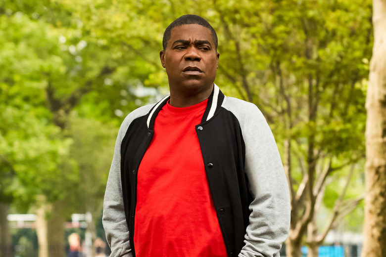 coming 2 america tracy morgan