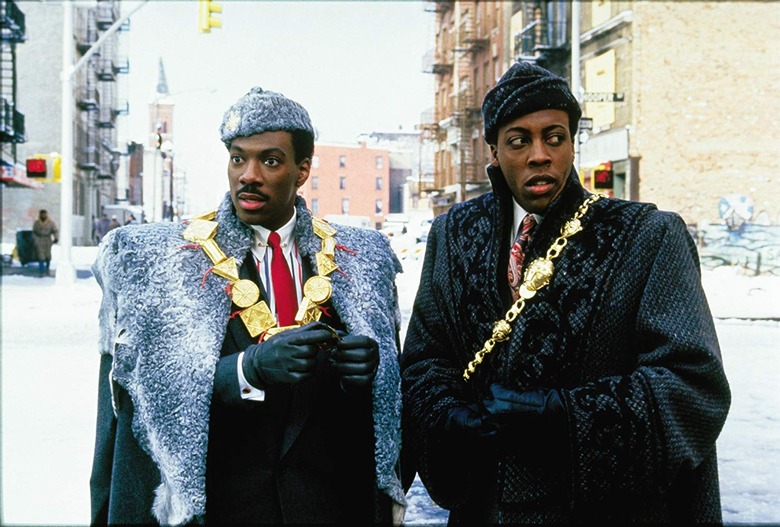 coming to america ryan coogler