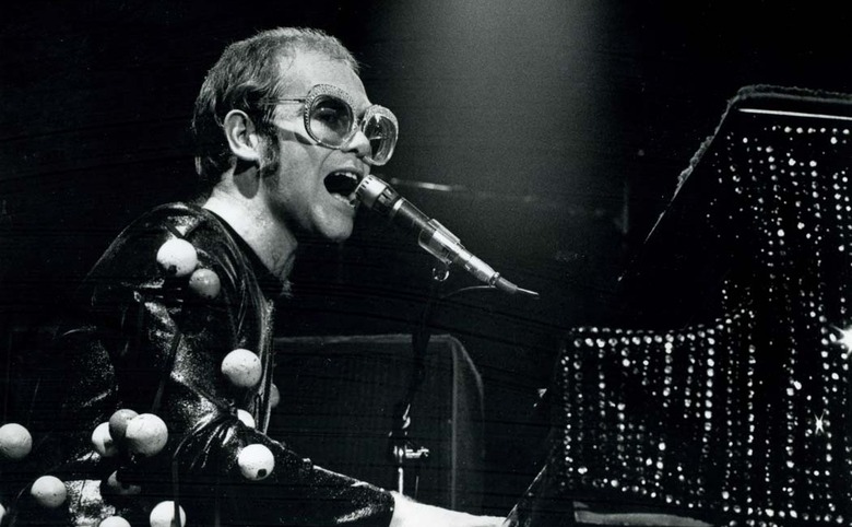 Elton John