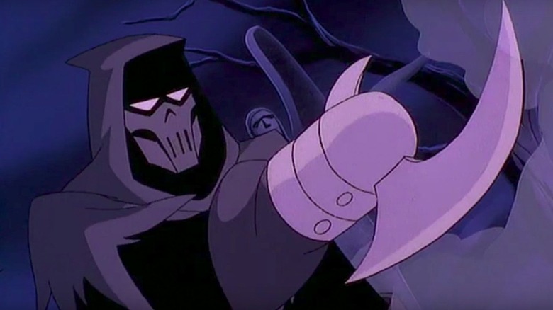 The Phantasm