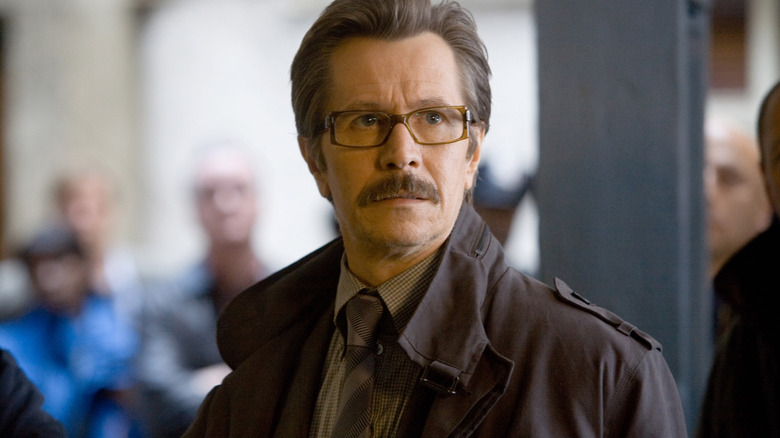 Gary Oldman
