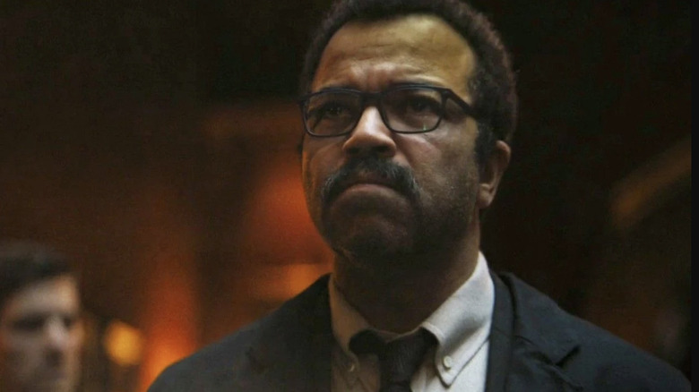 Jeffrey Wright