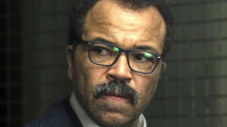 Jeffrey Wright