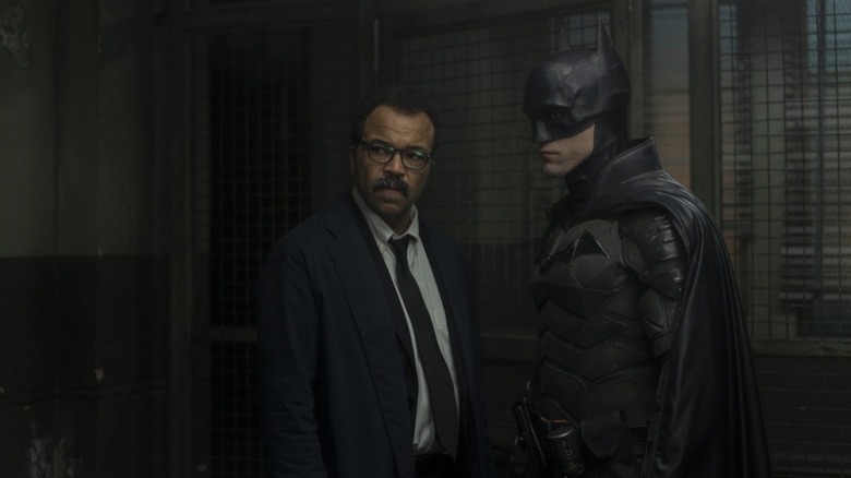 Jeffrey Wright