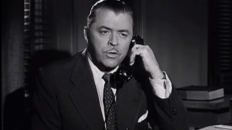 Lyle Talbot