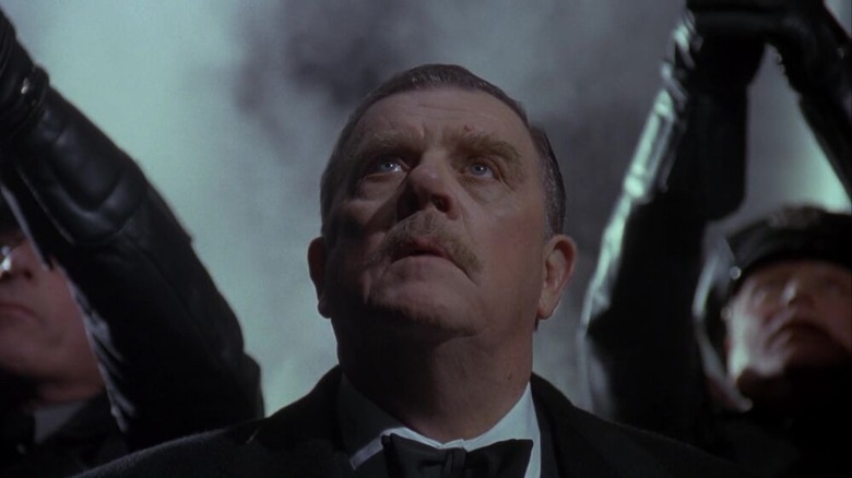 Pat Hingle