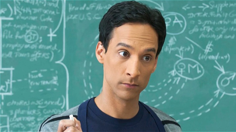 Community Danny Pudi