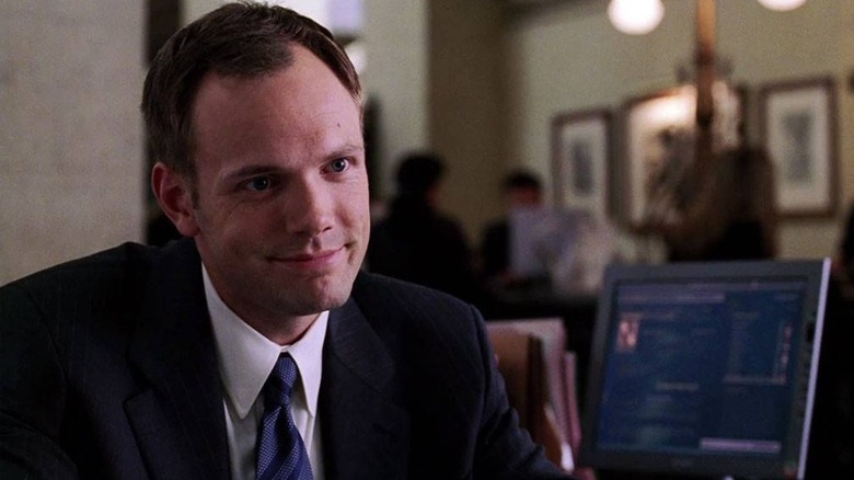 Spider-Man 2 Joel McHale