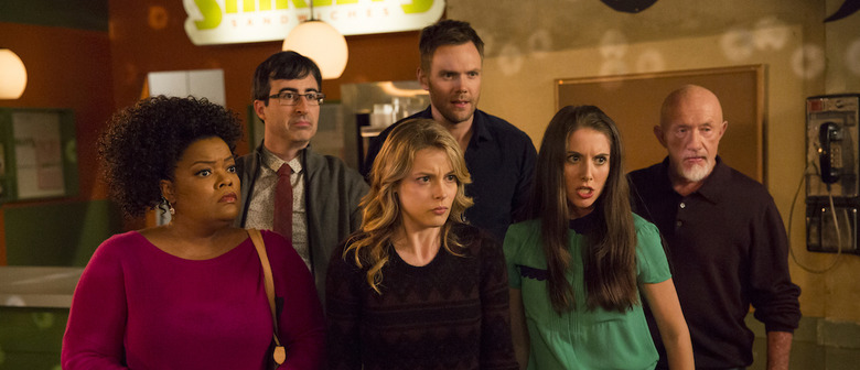 Community - Season 5