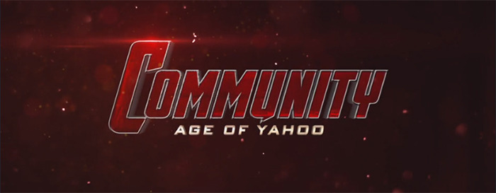 Community season 6 trailer