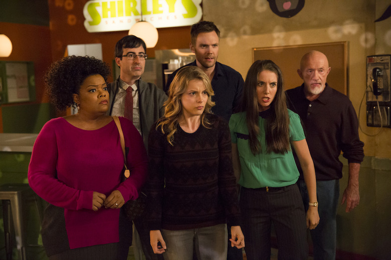 Community - Season 6 trailer