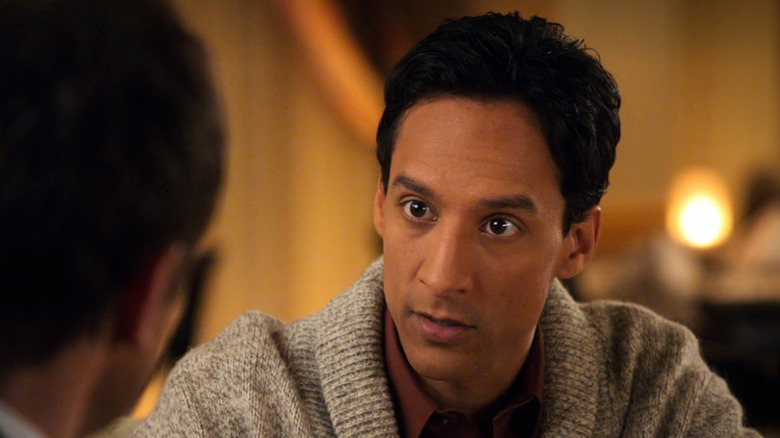 Danny Pudi in Community