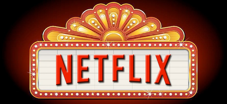 Netflix 2021 Summer Movies List