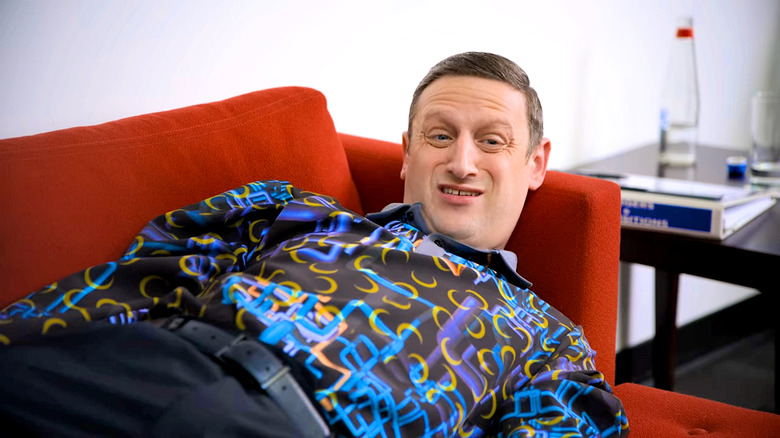 I Think You Should Leave with Tim Robinson