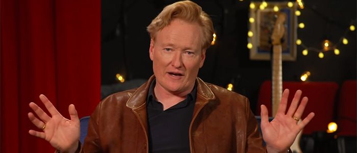 Conan Final Episode