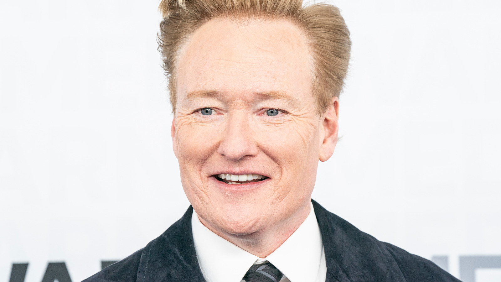 slashfilm.com - Devin Meenan - Conan O'Brien Had A Gruesome Cameo In A Batman Movie