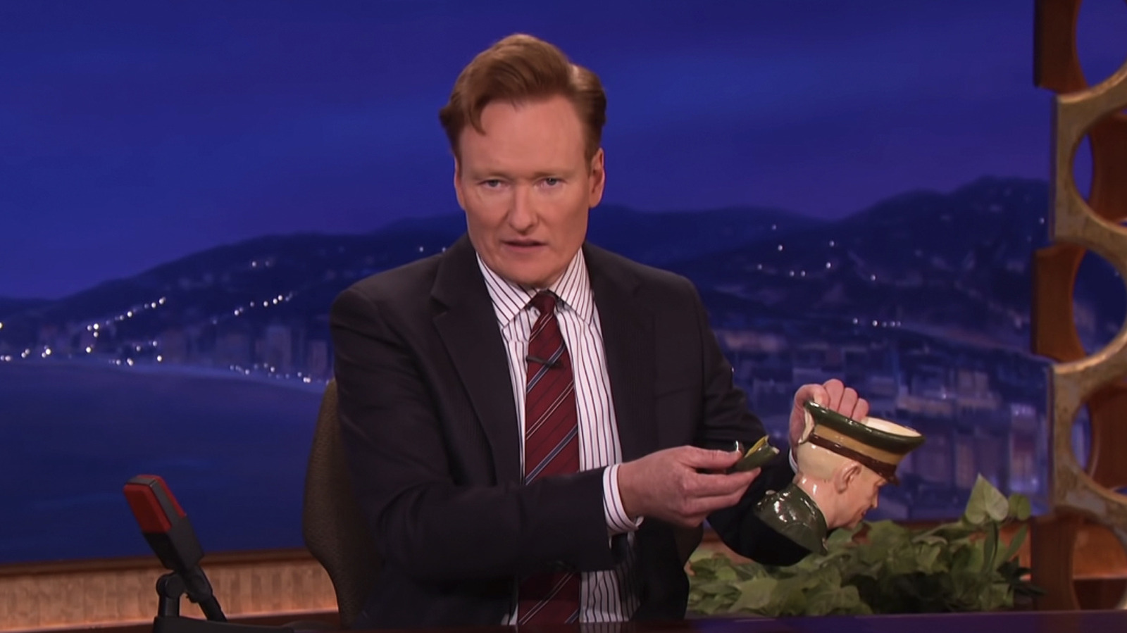 Conan O'Brien's Late Night Legacy Was Born By Breaking Late Night Rules