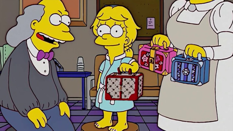 The Simpsons