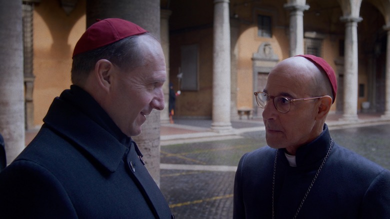 Conclave