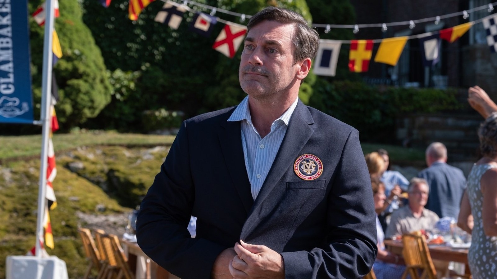 Confess, Fletch Review Maybe It Should Have Stayed In Development Hell