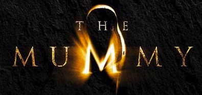 the mummy