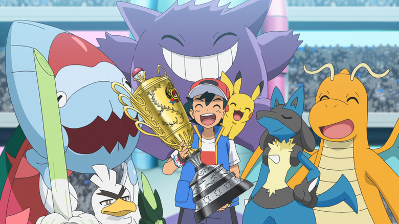 Pokémon Journeys