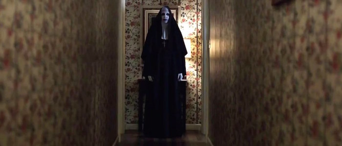 conjuring 2 spin-off