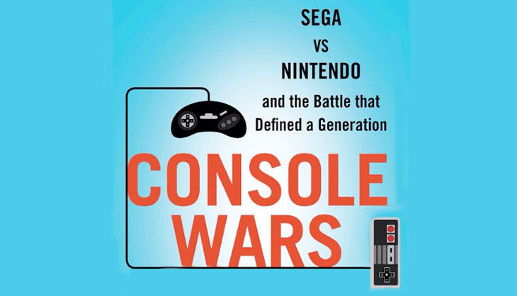 Console Wars Documentary