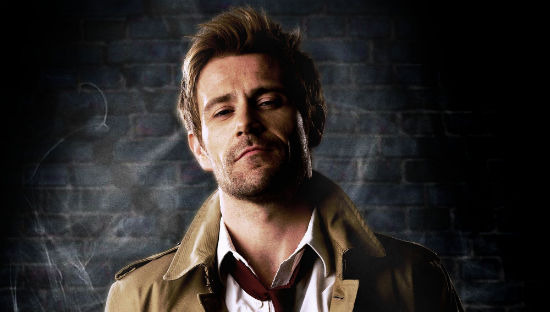 constantine premiere date