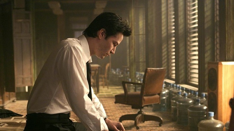 Constantine in Constantine