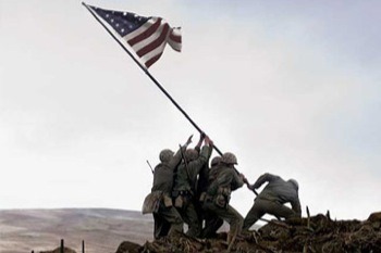 Flags of our fathers