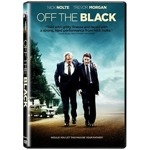 Off The Black DVD