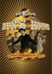Run's House DVD