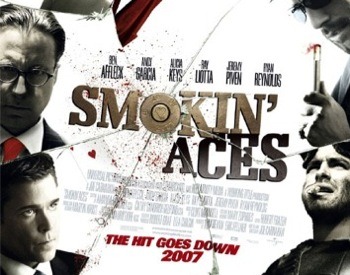 Smokin Aces