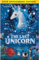 The Last Unicorn