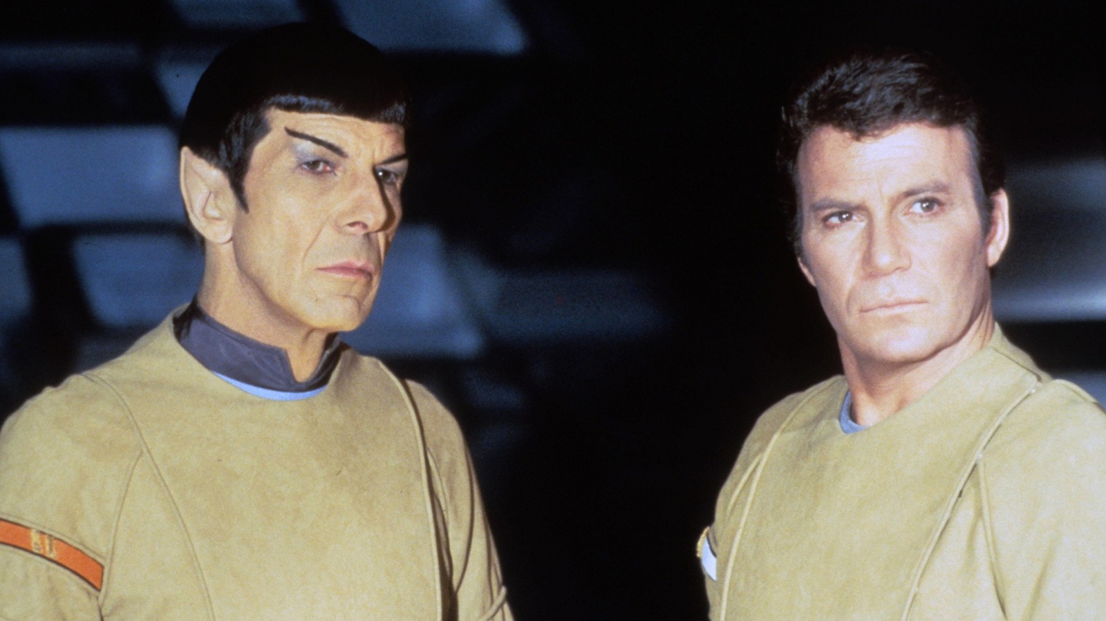 The Most Controversial Costume Changes In Sci-Fi Movie History