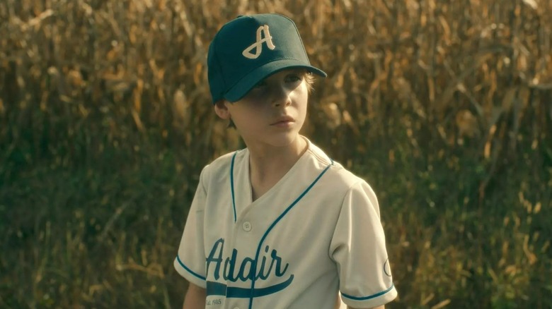 Jacob Tremblay, Doctor Sleep