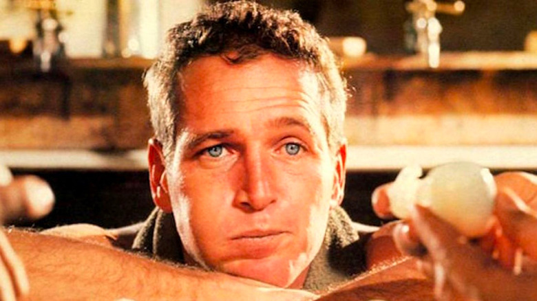 Paul Newman Cool Hand Luke