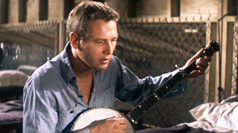 Cool Hand Luke