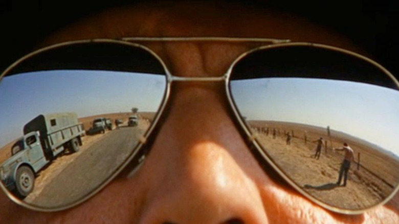 Cool Hand Luke