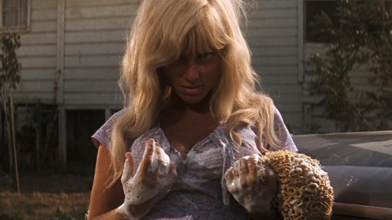 Cool Hand Luke Lucille